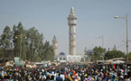 Grand Magal de Touba : une étude évalue son impact économique à 630 milliards de FCFA et mise sur 100 000 emplois potentiels.