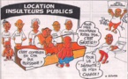 Macky, Idy et les insulteurs publics…………(Odia)