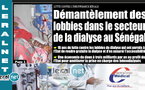 Démantèlement des lobbies dans le secteur de la dialyse au Sénégal