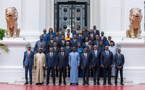 LE COMMUNIQUÉ DU CONSEIL DES MINISTRES DU MERCREDI 29 JUILLET 2026