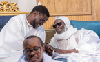 Grand Magal 2026 : Bassirou Diomaye Faye ordonne une mobilisation générale de l’État
