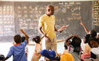 Éducation : Bassirou Diomaye Faye accélère la réforme du système éducatif sénégalais
