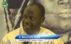 Les Grandes Conférences du Laylatoul Qadr :  Contribution de S. Mourtalla Kébé sur la laïcité