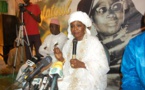 Vidéo-Les Grandes Conférences du Laylatoul Qadr : Le Cours magistral du Pr Fatou Sow Sarr 