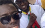 Disparition de Mansour Diouf : El Malick Ndiaye rend un vibrant hommage au jeune patriote