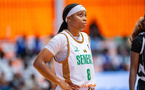 Basket : les Lionnes enregistrent le retour de Cierra Dillard avant la route vers Los Angeles 2028