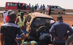 Grand Magal : 68 accidents de la circulation et sept morts à la veille de l'événement