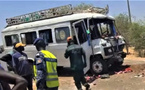 Grand Magal 2026 : 12 morts dans des accidents de la circulation, la BNSP appelle à la prudence