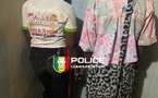 Skunk, Tramadol et pharmacie clandestine : deux suspects tombent à Kédougou