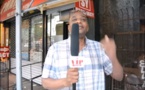 Vidéo - Quelques réactions des Sénégalais de Harlem 116 sur la libération de Karim Wade