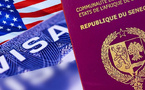 Visa américain : les Sénégalais pourraient être soumis à une caution pouvant atteindre 11,4 millions de FCFA