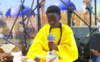 Journée Khassaïdes aux Etats Unis : Regardez la prestation émouvante de cet adolescent (Vidéo)
