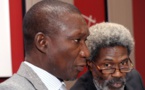 Me Amadou Sall : "Karim, on lui a imposé des conditions, il a donné sa parole..."