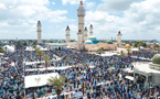 Grand Magal de Touba 2026 : des millions de fidèles réunis pour célébrer la foi et l’héritage de Cheikh Ahmadou Bamba