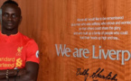 Officiel : Liverpool casse sa tirelire pour Sadio Mané