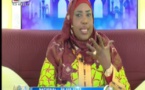Vidéo - Adja Fatou Binetou Diop : "Je déteste de plus en plus les greffages à cause de…"