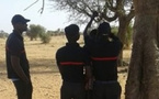 Bambali : un homme retrouvé pendu dans sa concession