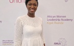 Leadership Féminin : Anta Babacar Ngom Diack porte la voix du Sénégal à l’Académie Africaine des Femmes en Politique à Kigali