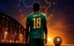 CAF Awards 2026 : Ismaïla Sarr rêve du Ballon d'Or africain, Lagos prête pour la grande cérémonie