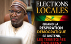 QUAND LA RESPIRATION DÉMOCRATIQUE SE DISTEND, LES TERRITOIRES ÉTOUFFENT(Par Magueye BOYE,  Maire de la Commune de Khombole)