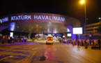 Turquie : Au moins 10 morts dans un double attentat suicide à l'aéroport d'Istanbul