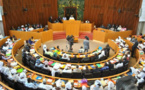 La loi organique sur le Conseil constitutionnel adoptée par les députés