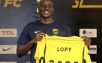 Mercato : Dion Lopy rejoint Al Ittihad pour quatre saisons en Arabie saoudite