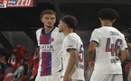 Préparation estivale : le PSG chute face à Majorque, Ibrahim Mbaye affiche des promesses