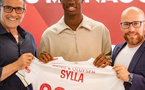 L’AS Monaco offre un premier contrat professionnel à Malick Sylla