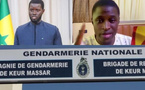 Affaire Mouhamed Ndiaye « Sonko » : le juge d’instruction ordonne une liberté provisoire après la clôture de l’enquête