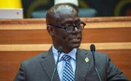 Assemblée nationale : Thierno Alassane Sall dénonce un « traitement sélectif » du dossier ASER/AEE Power EPC