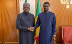 Politique : Bara Gaye rejoint le camp présidentiel après des échanges avec Bassirou Diomaye Faye