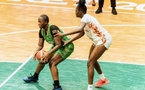 Afrobasket U18 féminin : les Lioncelles s’inclinent encore après un incroyable retournement face à la Tunisie
