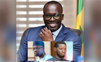 Crise au sommet de l’État : Lamine Niang accuse certaines prises de parole d’avoir fragilisé le tandem Diomaye-Sonko