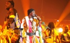 Mis en demeure suite au spectacle parallèle au concert de Bercy : Waly Seck risque de payer cher son « Rakhass »
