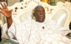 El Hadji Mansour Mbaye : « Ku andul si libération Karim baaxoo »