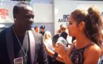 Akon élu Meilleur artiste international aux First BET Awards !