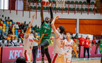 AfroBasket U18 : les Lionceaux dominent la Tunisie et décrochent leur ticket pour les quarts