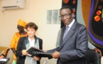 Amadou Bâ, ministre des Finances : "Ce financement additionnel de 12,7 milliards de francs Cfa permet de booster l'agriculture"