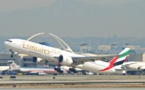 Transport aérien : Emirates lance sur sa desserte vers Dakar le Boeing 777-300ER