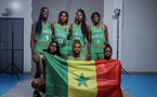 AfroBasket U18 féminin : Le Sénégal éliminé après une lourde défaite face au Nigeria
