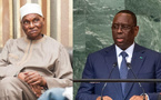 Candidature de Macky Sall à l’ONU : Abdoulaye Wade laisse planer le mystère