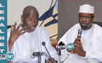 Fonds spéciaux : Aly Ngouille Ndiaye demande à Sonko de s’expliquer sur la dotation de 1,7 milliard FCFA
