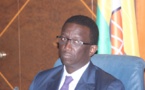 Polémique sur la "dette" fiscale de l'Assemblée: Amadou Bâ « détaxe » les députés, prend tout sur lui et menace Sonko…