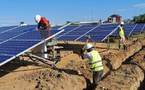 Solaire : le Sénégal prépare deux nouvelles centrales de 50 MW à Linguère et Koungheul