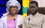 Maimouna Bousso hausse le ton contre Diomaye : « Les Sénégalais ont été trahis »