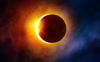 Éclipse solaire : un spectacle à admirer, mais pas à l’œil nu
