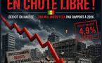 Loi de finances 2027 : Face aux contraintes budgétaires, l'heure est à la mobilisation nationale pour soutenir l'économie