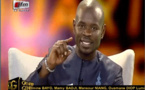 Quartier Général 29 juin 2016 - Invités: Sokhna Nata Samb Mbacké (Faise) et Cheikhou Kouyaté