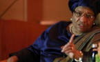 Le Liberia reprend le contrôle de sa sécurité intérieure